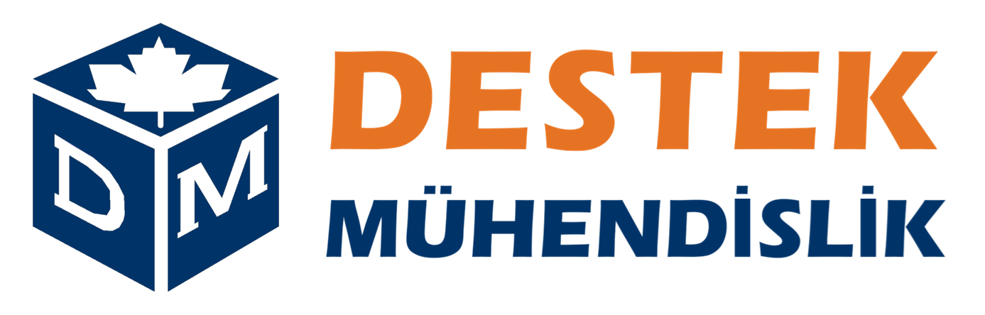 Destek Mühendislik